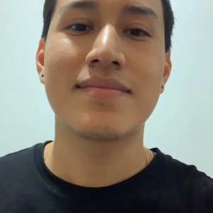 Meet your Posher, Jose antonio